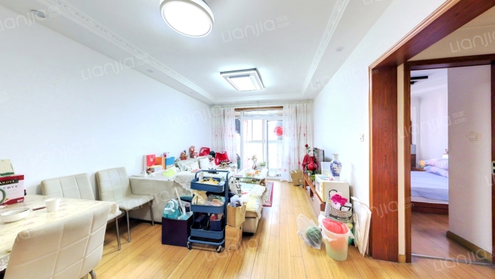 合家春天二手房实景图