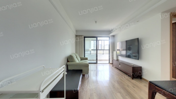 奥园金基天著尚居二手房实景图