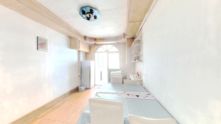 彩云路二手房实景图