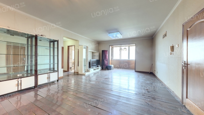 电业新村北区二手房实景图