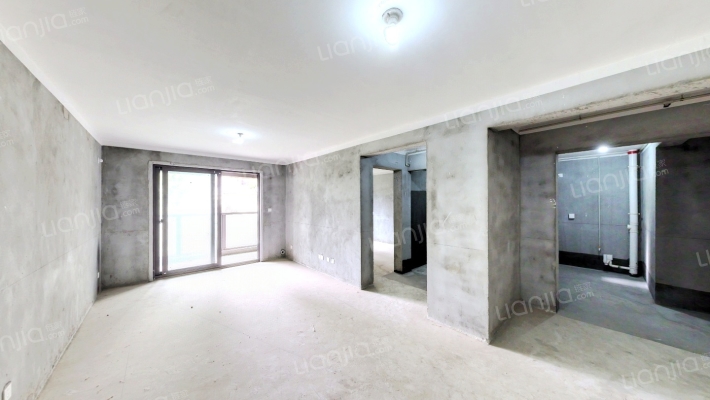 滨江荟景苑二手房实景图