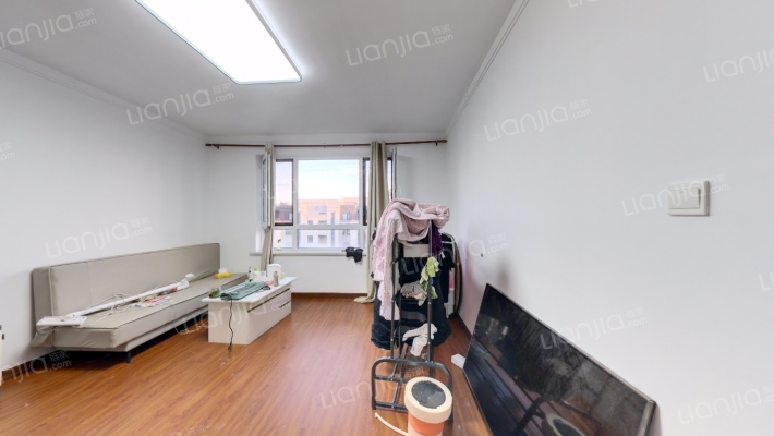 悦府二手房实景图