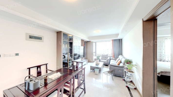 景粼原著二手房实景图