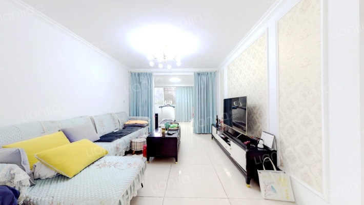 云天小区二手房实景图