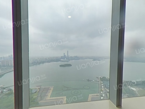 整租·东方之门 1室1厅 东