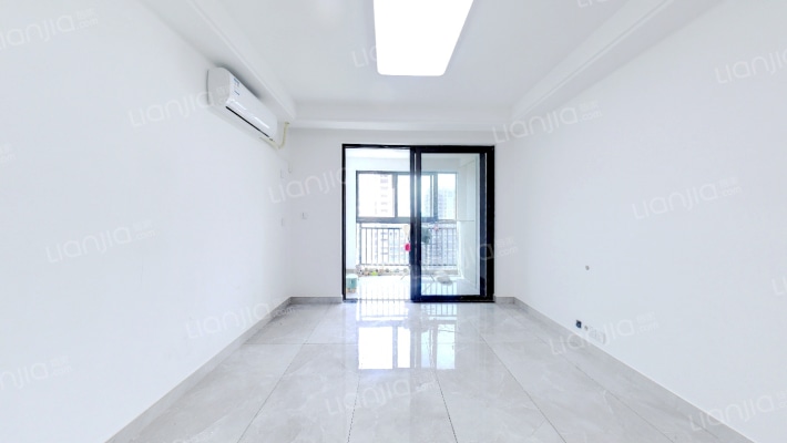 美丽湾二手房实景图