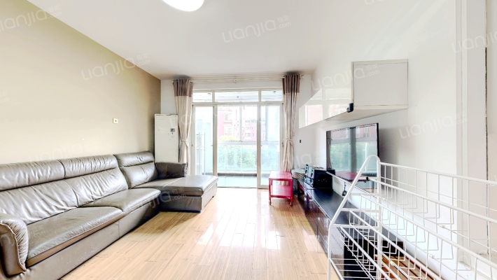 正峰苑二手房实景图