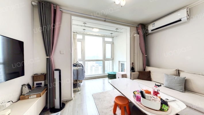 天伦锦城二手房实景图