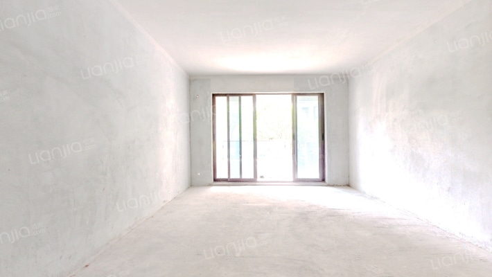 未来方舟E2组团二手房实景图