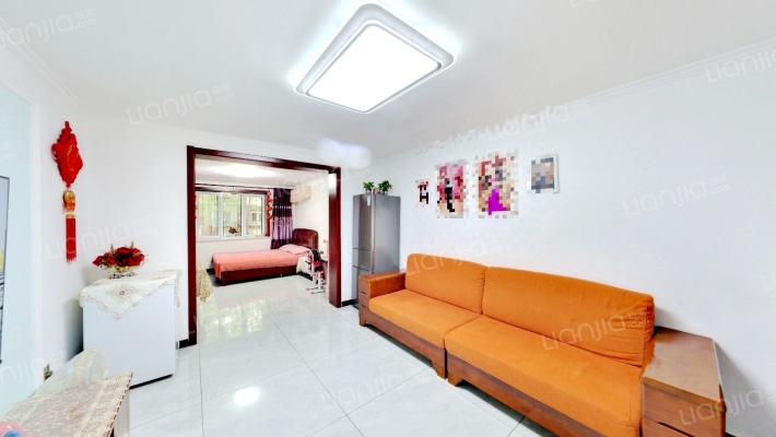 东升里小区二手房实景图