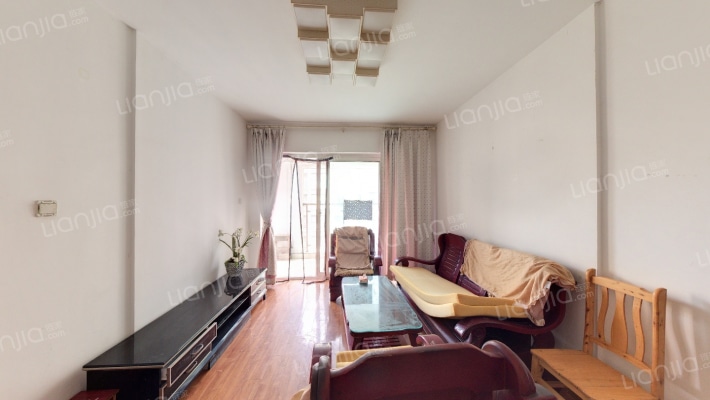 北大资源燕楠国际二手房实景图