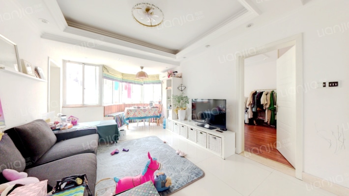 五星新村二区二手房实景图