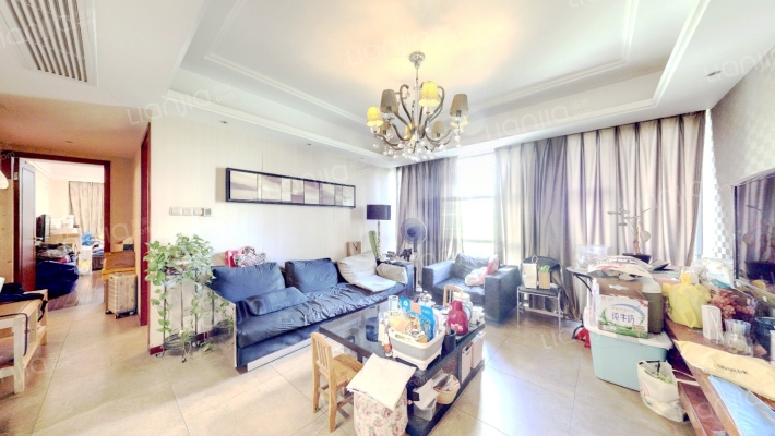 佳境天城境合苑二手房实景图