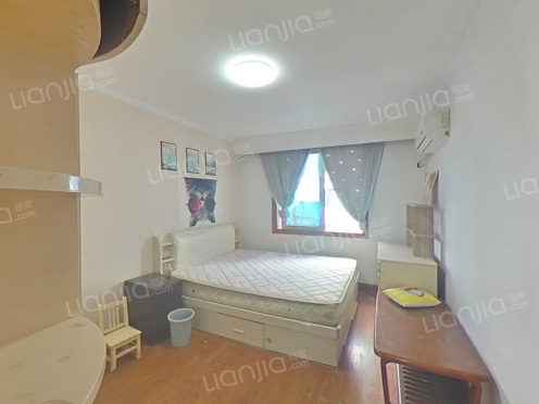 整租·彩香一村三区 3室1厅 南/北