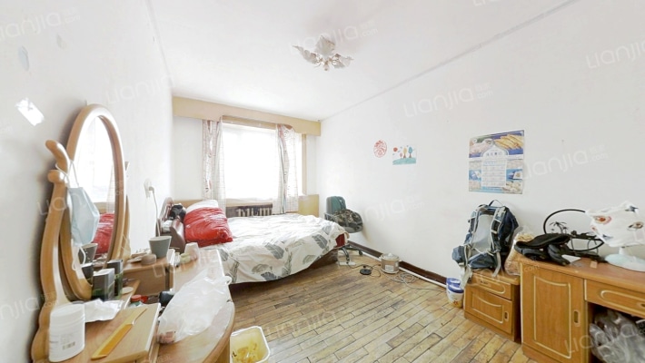 集良街二手房实景图