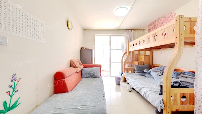 康居东晖二手房实景图