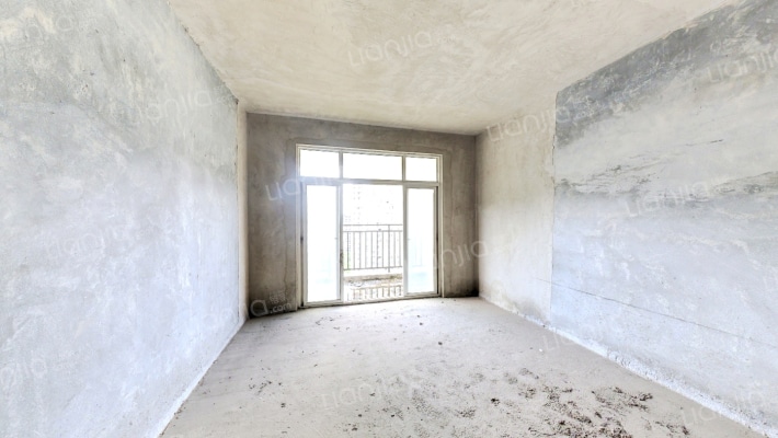 五七0八厂安置小区二手房实景图