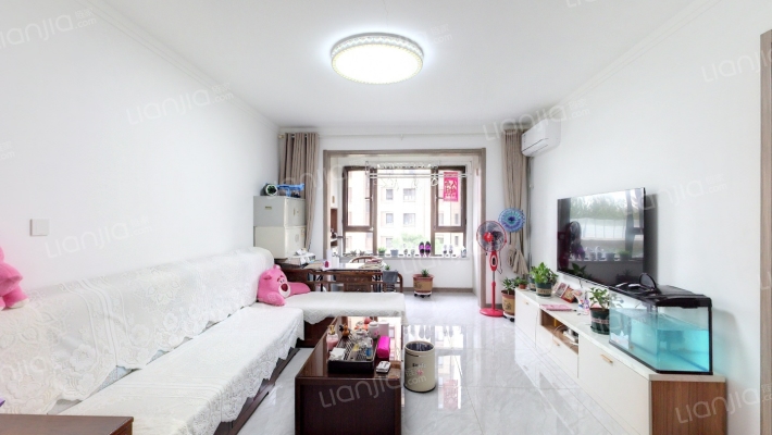 联发锦里二手房实景图