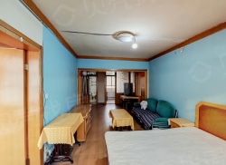 整租·乘警队小区（南苑） 2室0厅 南_乘警队小区（南苑）租房