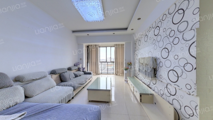 抚江国际二手房实景图