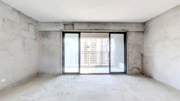 新派印江南二手房实景图