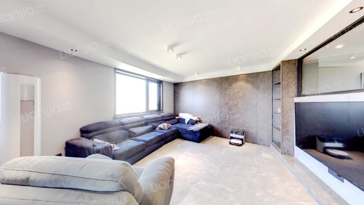 海悦中心二手房实景图