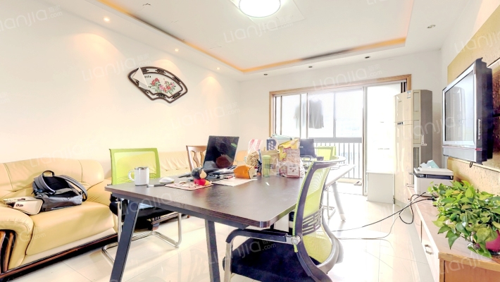 阳光水韵二手房实景图