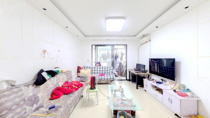 阳光城5号院二手房实景图