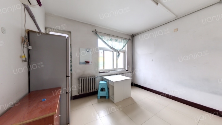 呼家楼新街大院二手房实景图