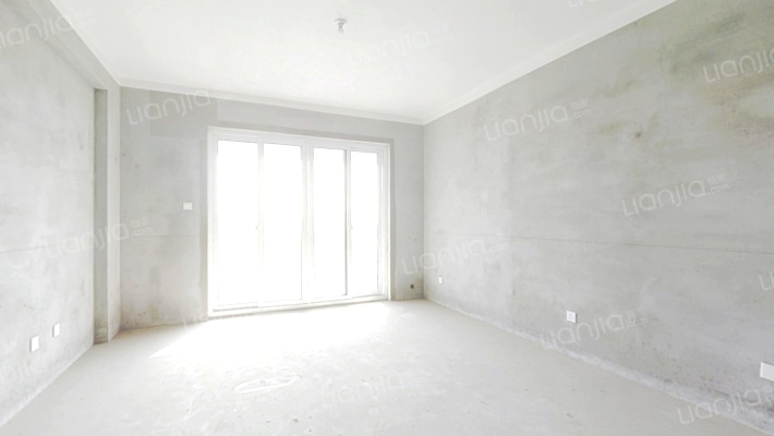 万景佳苑二手房实景图