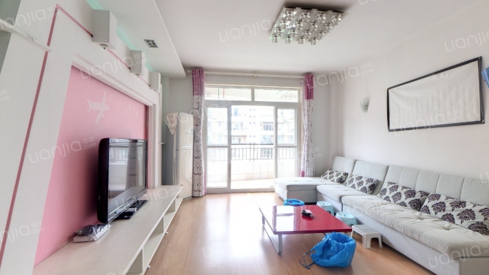 金色雅园金沙苑二手房实景图