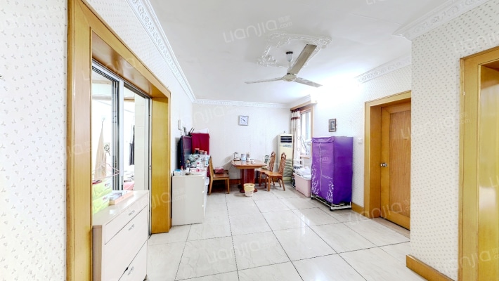 二耀庭小区二手房实景图