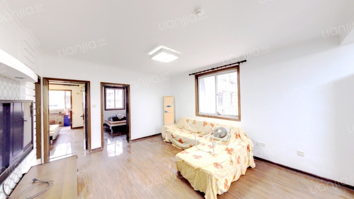 明楼东区二手房实景图