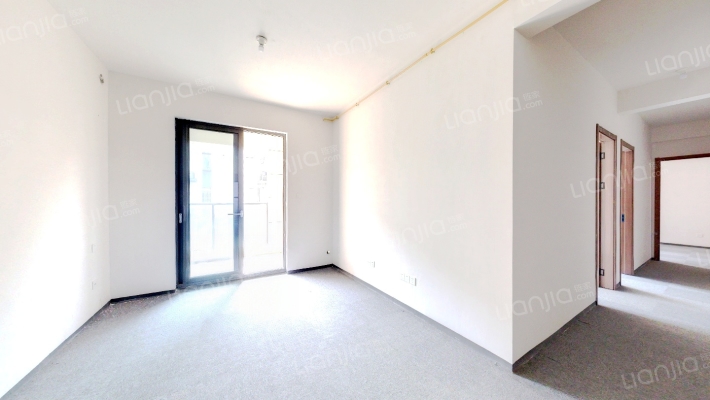 中环境秋月二期二手房实景图