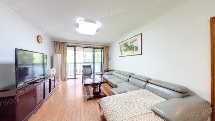 金汇华光城二手房实景图