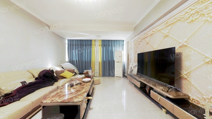 东湖公寓二手房实景图