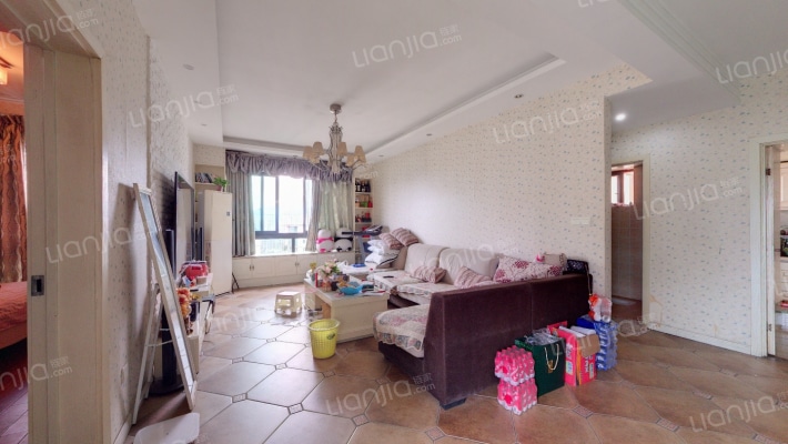 曼哈顿城二手房实景图