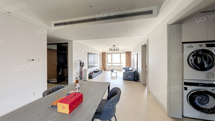 融创城融青园二手房实景图