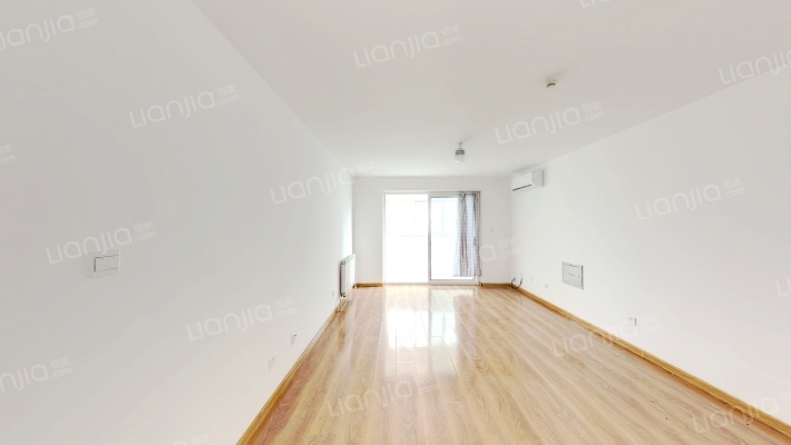 清新西区二手房实景图