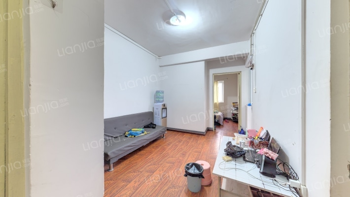 贵阳保障房二手房实景图