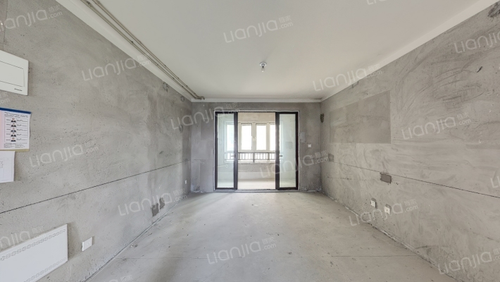 信达公园里三期二手房实景图