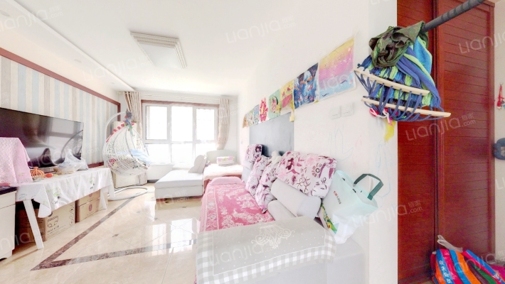 雅仕兰庭二手房实景图