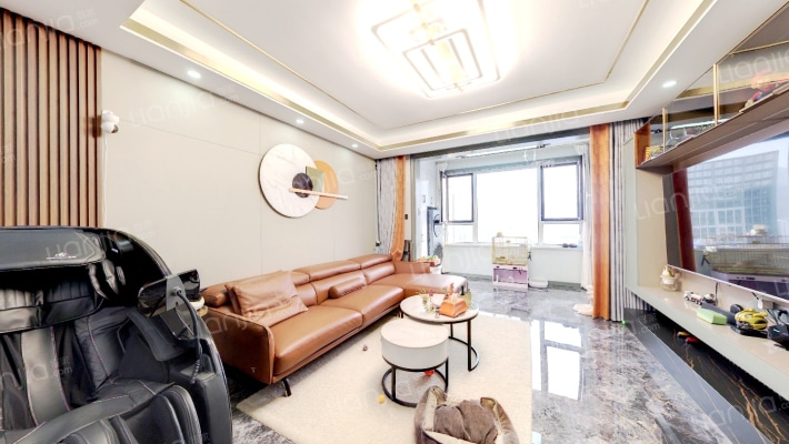 远洋万和城二手房实景图