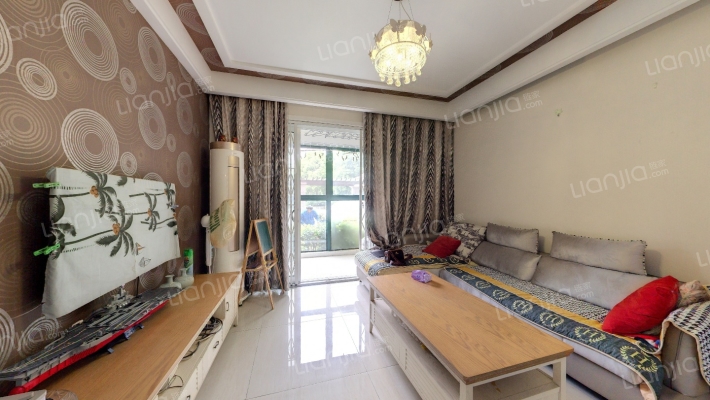 左岸名苑月桂阁二手房实景图