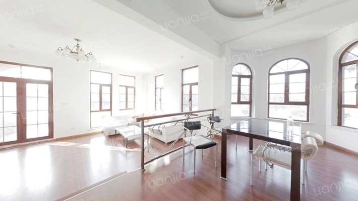 岭海迪亚湾二手房实景图