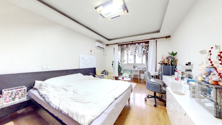 安塞小区二手房实景图