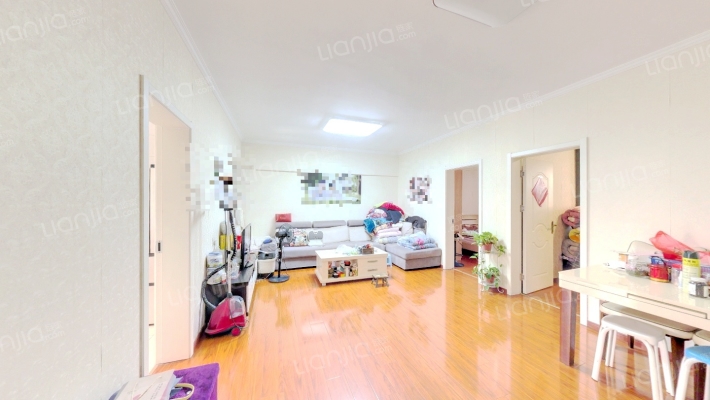 曙宏新村二手房实景图