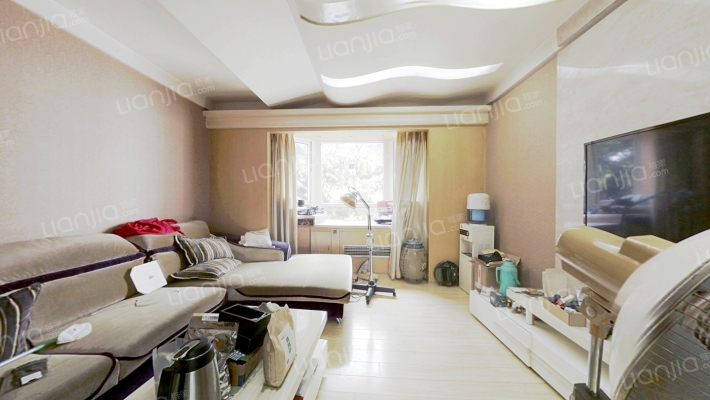 金房月园二手房实景图