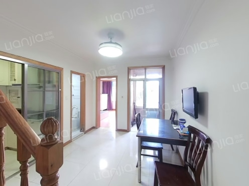 整租·名人花苑 3室2厅 南