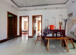 整租·青海新村 3室2厅 南_青海新村租房